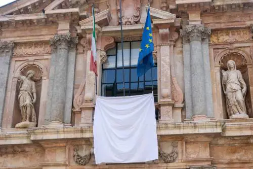 La sinistra dei sudari per Gaza dimentica le vittime israeliane