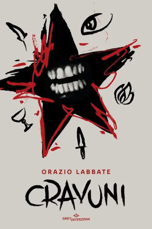 Vendetta di sangue per il detective spietato e apollineo come un dio pagano