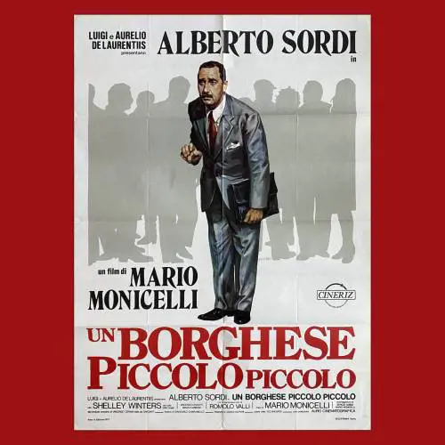 La borghesia detestata da rossi e neri