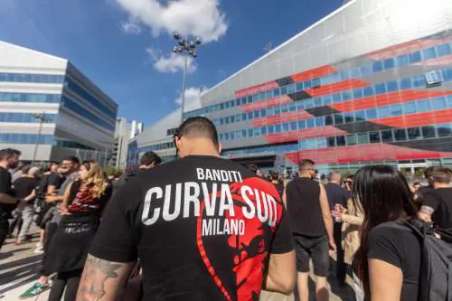 L'ombra del processo contro gli ultrà sul gelo di San Siro