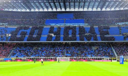 Cose mai viste al Milan