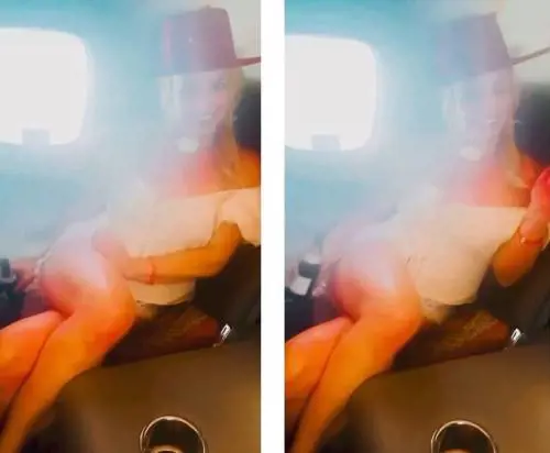 Si ubriaca e fuma durante il volo, scatenando il caos: Britney Spears fuori controllo scrive un post di scuse