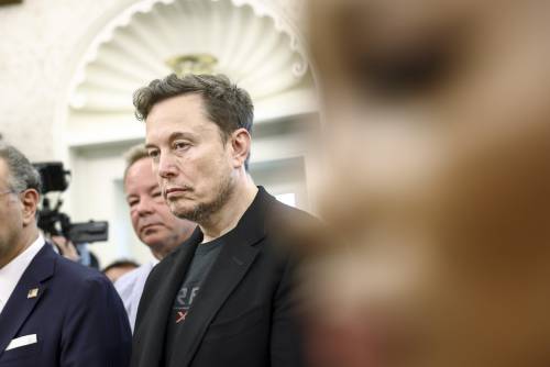 Ecco perché Elon Musk si ritira dalla politica: tutti i (veri) motivi