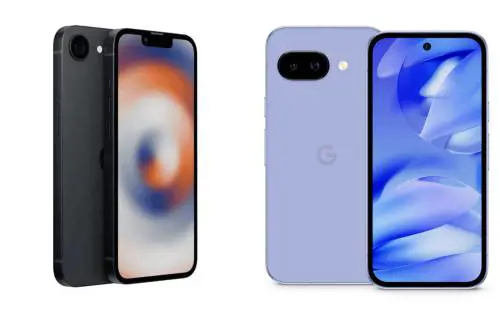 iPhone 16e o Pixel 9a? La guida per scegliere