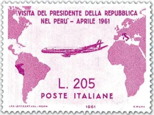 Gronchi Rosa e Penny Black, l’affare viaggia con le Poste 