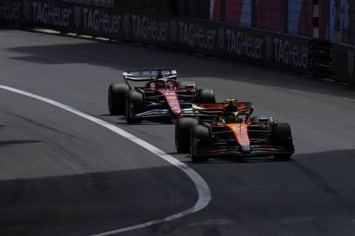 gp monaco beffa per leclerc norris lo tiene dietro fino all ultimo metro da Ilgiornale.it gp monaco beffa per leclerc norris lo tiene dietro fino all ultimo metro