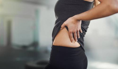 Indolenzimento muscolare: cos Indolenzimento muscolare: cos