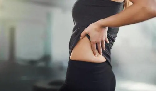 Indolenzimento muscolare: cos'è e come trattarlo
