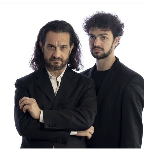 massimiliano fichera la voce il pianoforte e la musica che unisce le generazioni da Ilgiornale.it massimiliano fichera la voce il pianoforte e la musica che unisce le generazioni