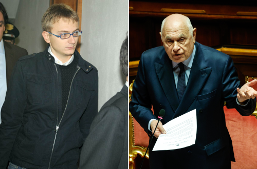 caso garlasco nordio irragionevole la condanna stasi dopo assoluzione da Ilgiornale.it caso garlasco nordio irragionevole la condanna stasi dopo assoluzione