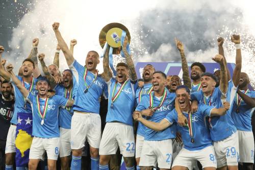 Promossi, bocciati, sorprese e conferme: il pagellone della Serie A 2024/25