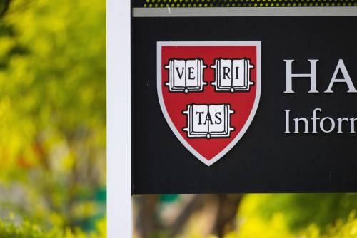 L'università ha un problema con la libertà (e Trump non c'entra)