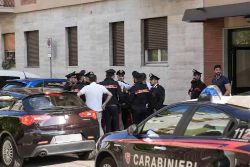 Chi è Andrea Mostoni, l'operaio fermato per l'omicidio di Vasilica Potincu a Legnano