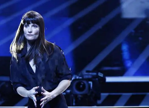 Morrone smaschera il "circolino" del cinema e diventa un "cane"