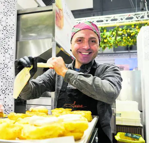 "Con Anteprima d'Estate in mostra l'artigianato che annuncia le vacanze"