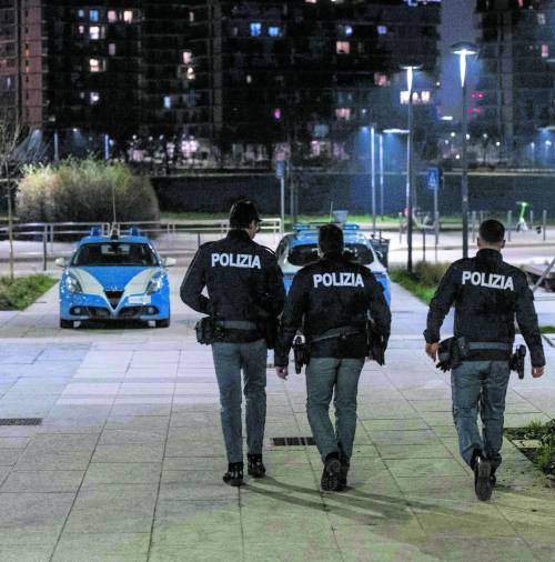 Dalle vie dello shopping alle fiere. Zone rosse per proteggere il turismo