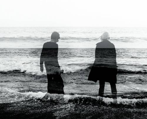 Storie post-punk e film noir. La "Voce" della Triennale