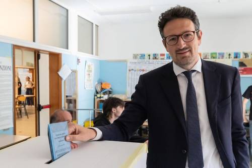 Elezioni, Ravenna resta a sinistra: Barattoni vince al primo turno
