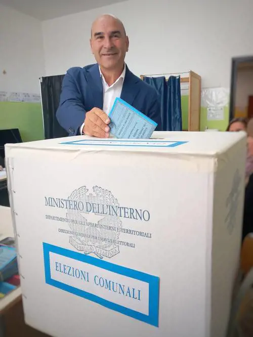 Elezioni, a Matera in vantaggio il civico Cifarelli: è ballottaggio