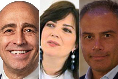 Elezioni comunali a Taranto, verso il ballottaggio tra centrosinistra e il civico Tacente