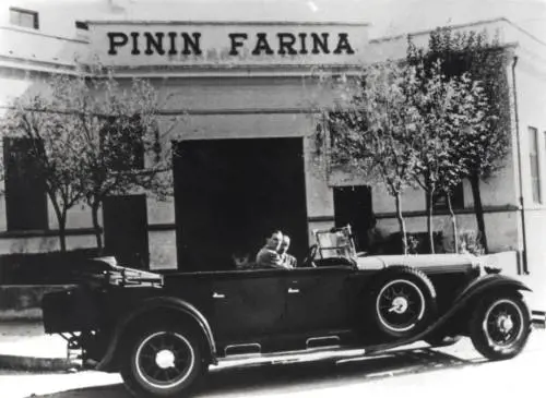 Tanti auguri, Pininfarina. E ancora mille di questi giorni