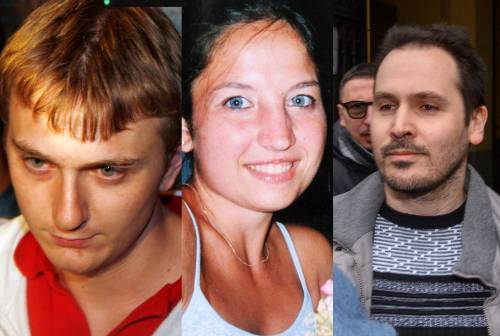 Impronte, armi e sms: le false svolte di Garlasco