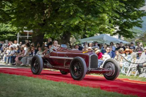 Concorso di Eleganza di Villa d’Este: sogno italiano in riva al lago