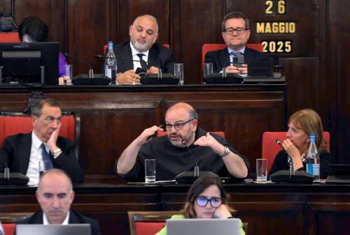 "AI, Milano può influenzare l'Europa"
