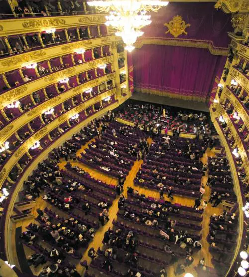 Prima Sostakovich, poi Verdi: la nuova stagione della Scala