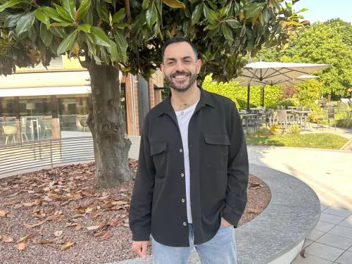Chi è Antonio Paolino, cuoco di "È sempre mezzogiorno"