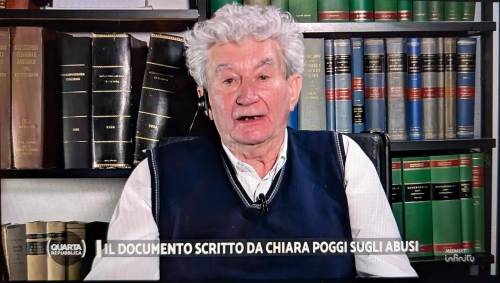 "Stasi ha coperto i veri mandanti". La strana intervista dell’avvocato di Sempio