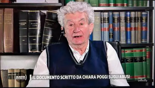 "Stasi ha coperto i veri mandanti". La strana intervista dell’avvocato di Sempio