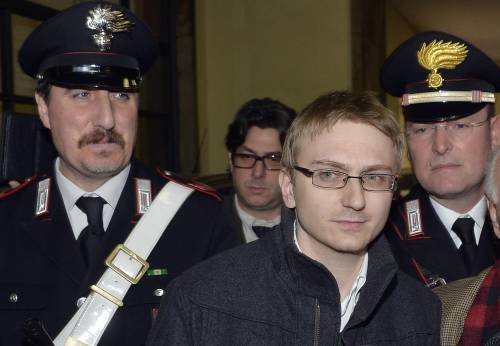 no alla semilibertà la mossa della procura contro stasi da Ilgiornale.it no alla semilibertà la mossa della procura contro stasi