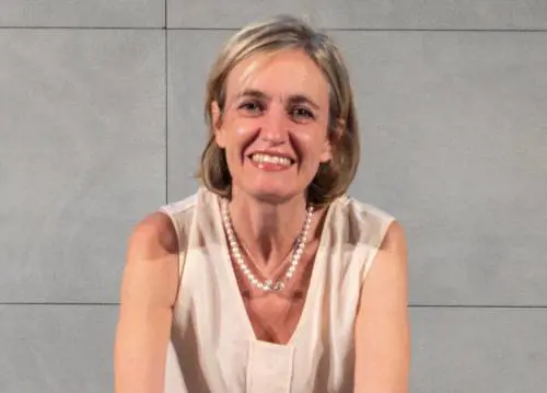 Francesca Bazoli presidente Guber Banca