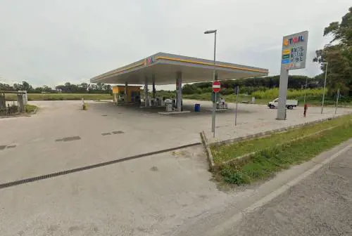 Google Street View