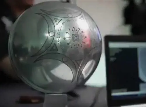 "Nessuno sa cos'è". Il giallo della sfera avvistata nei cieli della Colombia