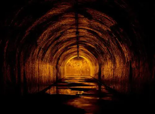 Abelé 1757, le cantine