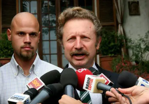 Garlasco, il padre delle gemelle Cappa: "Quel cretino lo incastreranno"