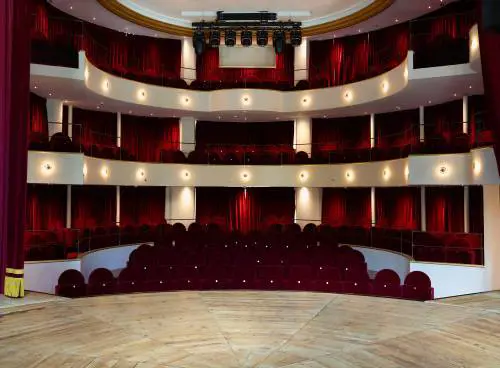 Roma diventa il teatro della moda di Dior
