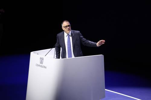 Orsini: "Subito un Piano Straordinario: imprese italiane a rischio tenuta"