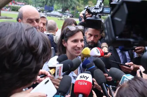 Referendum? No, primarie dei democrat