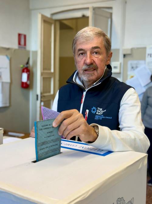 "A Genova ci hanno puniti, serve comunicare meglio"