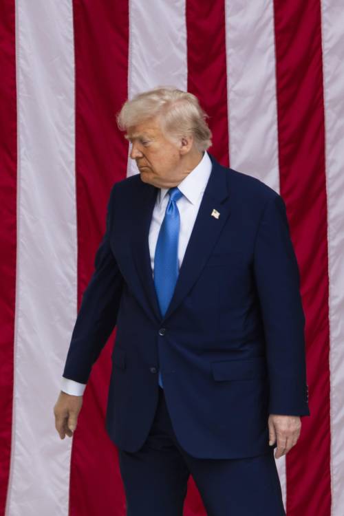 Trump al bivio delle sanzioni. "Putin sta giocando con il fuoco"