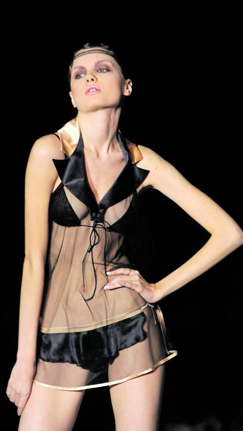 La Perla salva, spunta un investitore