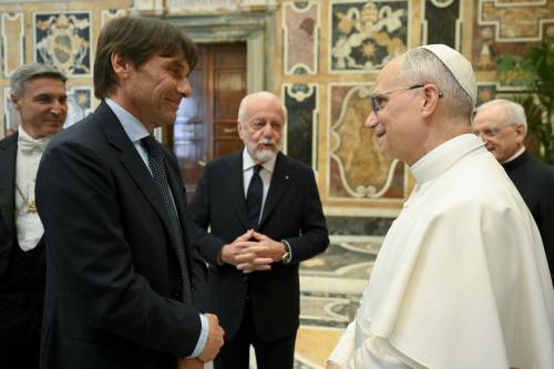 Al valzer delle panchine la Roma balla con Gasp. ADL-Conte, fumata grigia e la Juventus aspetta