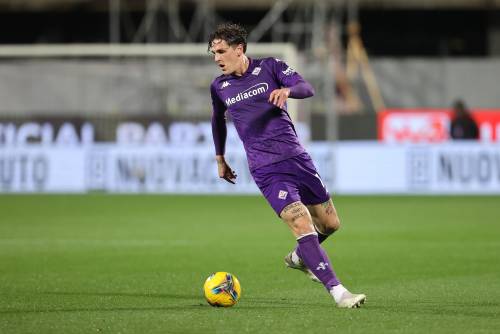 Zaniolo, l'ultimo brutto film del "bullo della diretta"