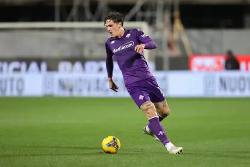 Zaniolo, l'ultimo brutto film del "bullo della diretta"