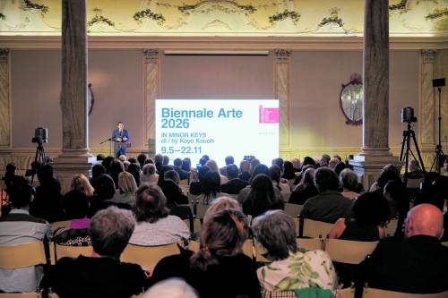 Così Koyo Kouoh sussurrerà nella Biennale che ha sognato