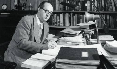 Vanità, odio, ambizione. Ecco i (buoni?) motivi per mettersi a scrivere