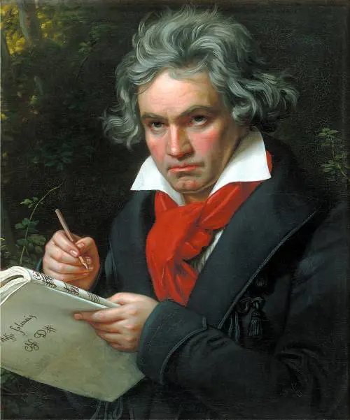 Le lettere che rivelano il Beethoven più intimo
